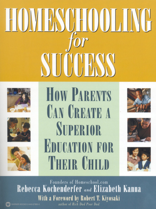 Title details for Homeschooling for Success by Rebecca Kochenderfer - Available